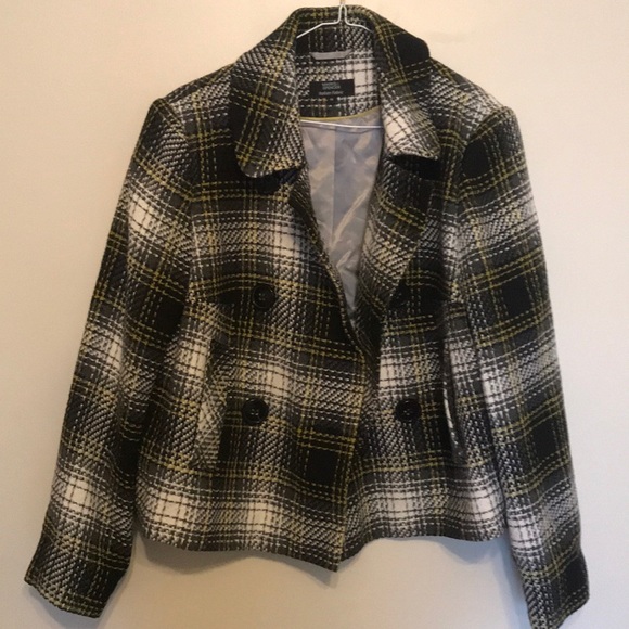 Marks & Spencer Jackets & Blazers - 😎Marks & Spenser Italian tweed jacket size uk 16😎24h price drop